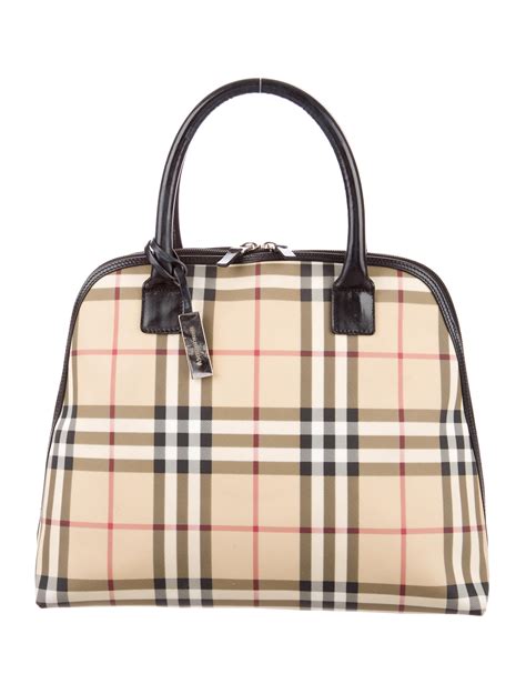 used nova check burberry pants 32|burberry nova check bag.